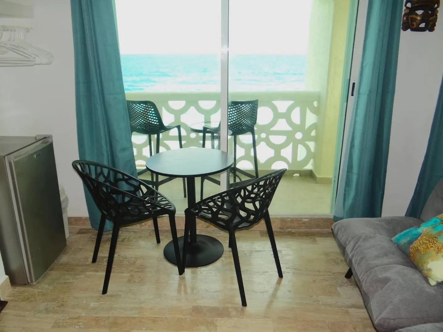 Cancun Plaza Condos México